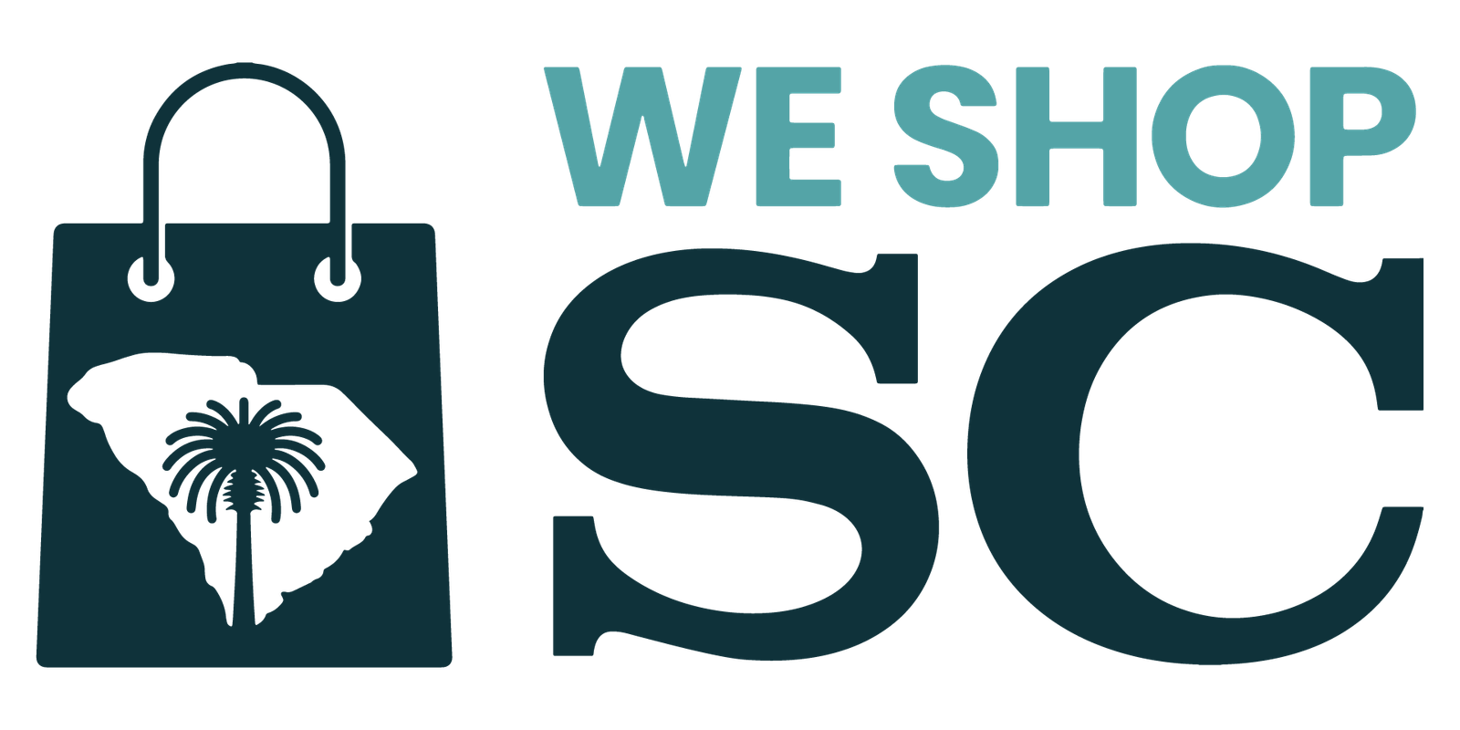 We Shop SC woman-owned business